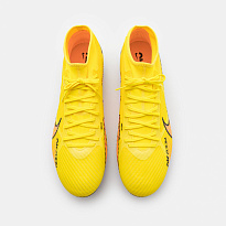 Фото № 4 с приближением к товару «‎Nike Zoom Mercurial 9 Academy SG Pro AC »