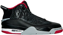 Фото № 1 с приближением к товару «‎Jordan Dub Zero Black Cement (2016)»