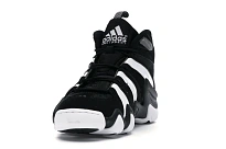 Фото № 2 с приближением к товару «‎adidas Crazy 8 Black White»