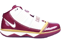 Фото № 1 с приближением к товару «‎Nike Zoom Soldier III Christ the King Home»