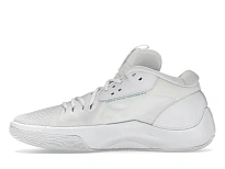 Фото № 3 с приближением к товару «‎Jordan Zoom Separate White Blue»