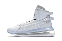 Фото № 3 с приближением к товару «‎Nike Air Max 720 Saturn Pure Platinum»