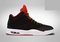 Фото № 2 с приближением к товару «‎Nike Air Jordan New School Poison »