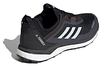 Фото № 4 с приближением к товару «‎adidas Terrex Agravic Flow Black»