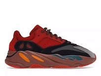 Фото № 1 с приближением к товару «‎adidas Yeezy Boost 700 Hi-Res Red»