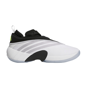 adidas D.O.N. Issue #7 White Black (JS1301)