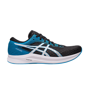 Asics Hyper Speed 2 Black Island Blue (1011B495-002)