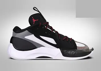 Nike Air Jordan Zoom Separate Chicago Bulls 90s Alternate (DH0249-001) - 1