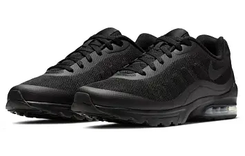 Nike Air Max Invigor Black - 4