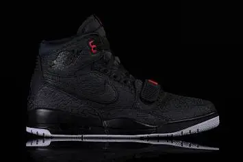 Nike Air Jordan Legacy 312 Elephant Print  - 1