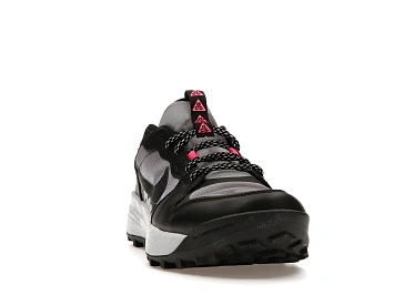 Nike ACG Lowcate SE Wolf Grey Hyper Pink - 2