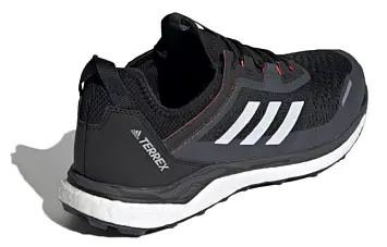 adidas Terrex Agravic Flow Black - 5