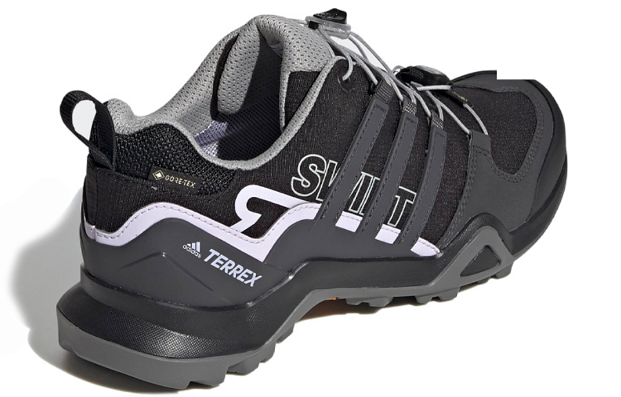 Фото № 4 с приближением к товару «‎adidas Terrex Swift R2 GTX Wmns GreyBlack»