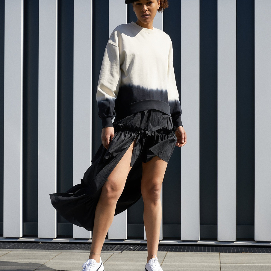 Фото № 2 с приближением к товару «‎Puma Mayze »