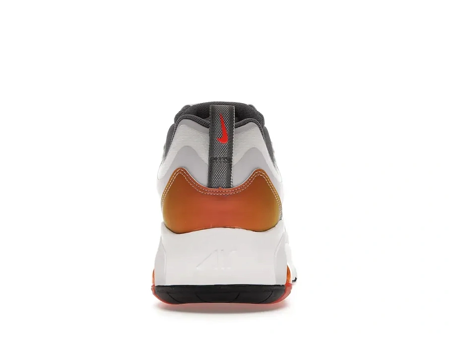 Фото № 4 с приближением к товару «‎Nike Air Max 200 SE Summit White»