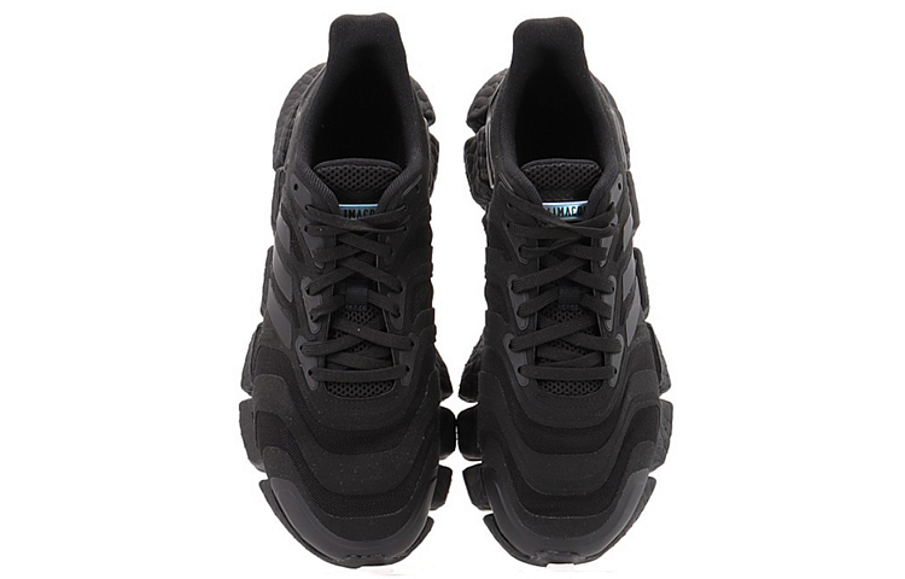 Фото № 4 с приближением к товару «‎adidas Climacool Vento Black»