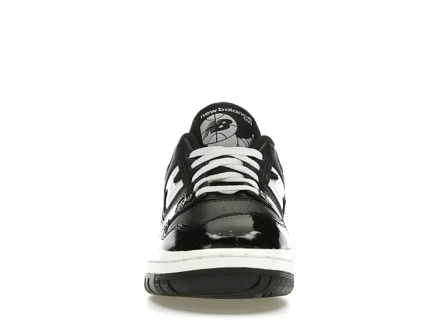 Фото № 2 с приближением к товару «‎New Balance 550»