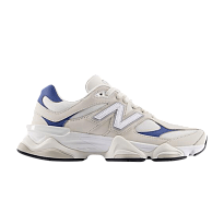 Фото № 1 с приближением к товару «‎New Balance 9060 Sea Salt Magic Blue»