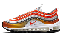 Фото № 1 с приближением к товару «‎Nike Air Max 97 SE GS 'Metallic Bronze'»