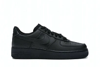 Фото № 1 с приближением к товару «‎Nike Air Force 1 Low 07 Black »