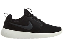 Фото № 1 с приближением к товару «‎Nike Roshe Two Black Anthracite-Sail-Volt »