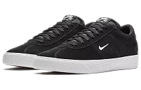 Фото № 3 с приближением к товару «‎Nike Zoom Bruin SB 'Black White'»