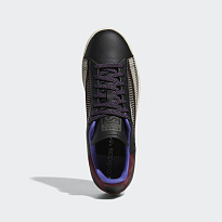 Фото № 3 с приближением к товару «‎Adidas Stan Smith Patchwork »