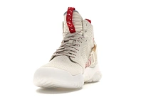 Фото № 4 с приближением к товару «‎Jordan Apex React Bio Beige»