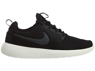Nike Roshe Two Black Anthracite-Sail-Volt 