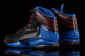 Adidas Adizero Crazy Light 2  - 4
