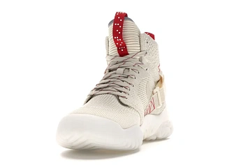 Jordan Apex React Bio Beige (BQ1311-206) - 4