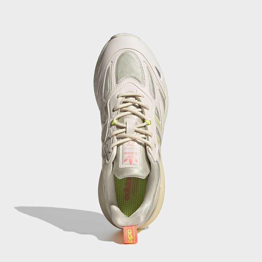 Фото № 2 с приближением к товару «‎Adidas Boost »