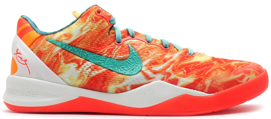 Фото № 1 с приближением к товару «‎Nike Kobe 8 All-Star (2013) »