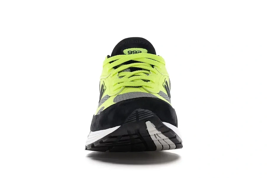 Фото № 2 с приближением к товару «‎New Balance 992»