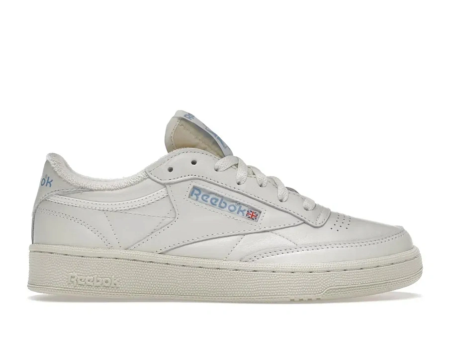 Фото № 1 с приближением к товару «‎Reebok Club C 85 Vintage»