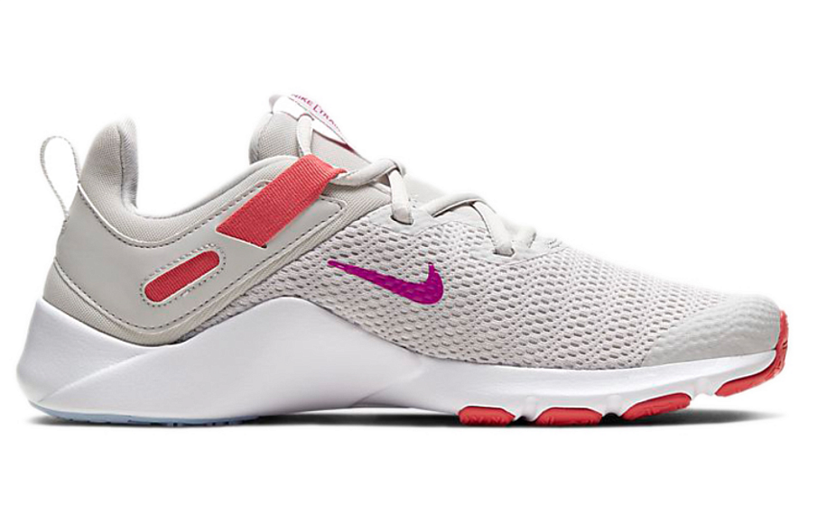 Фото № 2 с приближением к товару «‎Nike Legend Essential Wmns GreyPink»
