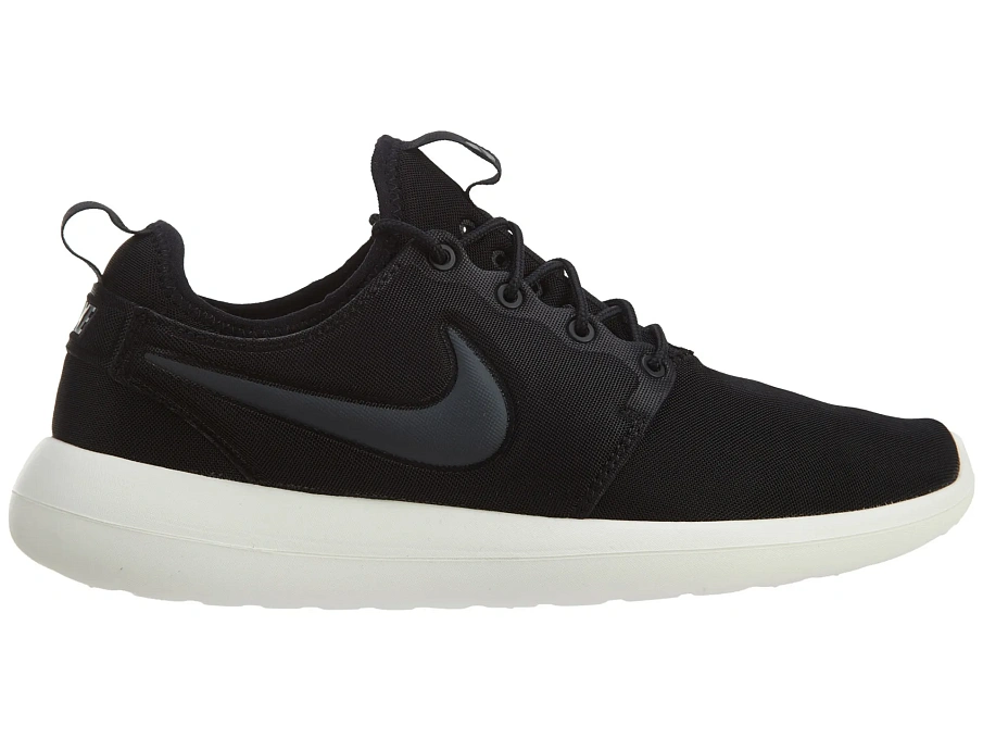 Фото № 1 с приближением к товару «‎Nike Roshe Two Black Anthracite-Sail-Volt »