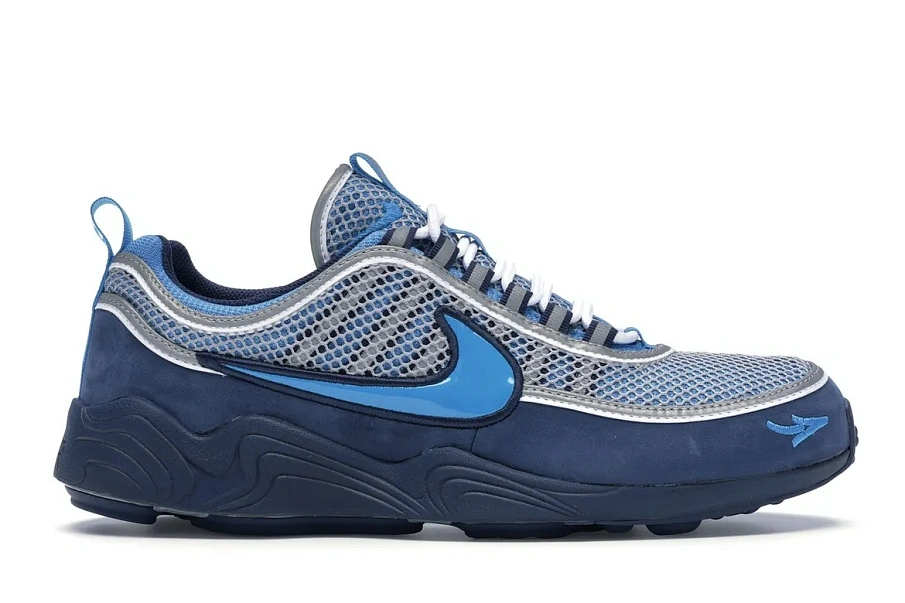 Фото № 1 с приближением к товару «‎Nike Air Zoom Spiridon 16 Stash»