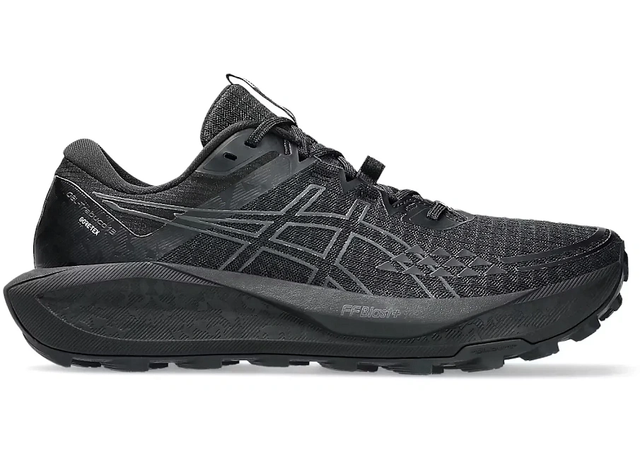 Фото № 1 с приближением к товару «‎ASICS Gel-Trabuco 13 Gore-Tex»