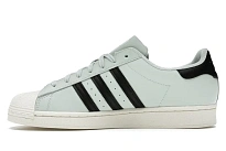 Фото № 3 с приближением к товару «‎adidas Superstar Star Wars The Mandalorian The Child»
