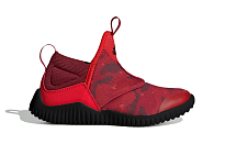 Фото № 2 с приближением к товару «‎(BP) adidas Rapidazen C RedBlack»