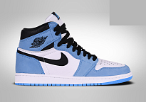 Фото № 1 с приближением к товару «‎Nike Air Jordan 1 Retro OG University»