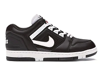 Фото № 1 с приближением к товару «‎Nike SB Air Force 2 Low Supreme Brown»