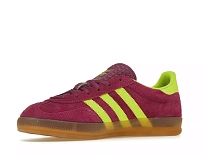 Фото № 5 с приближением к товару «‎adidas Gazelle Indoor Shock Purple »