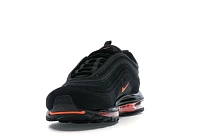 Фото № 3 с приближением к товару «‎Nike Air Max 97 Black Hyper Crimson»