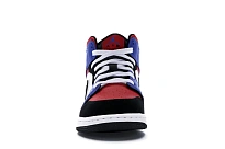 Фото № 2 с приближением к товару «‎Jordan 1 Mid Top 3 »
