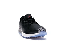 Фото № 4 с приближением к товару «‎Jordan ADG Black Cement»