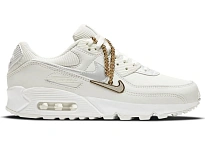 Фото № 1 с приближением к товару «‎Nike Air Max 90 Swoosh Chain »