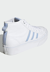 Фото № 4 с приближением к товару «‎Adidas Nizza »