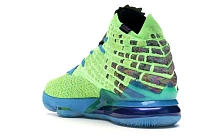 Фото № 6 с приближением к товару «‎Nike LeBron 17 Mr. Swackhammer»